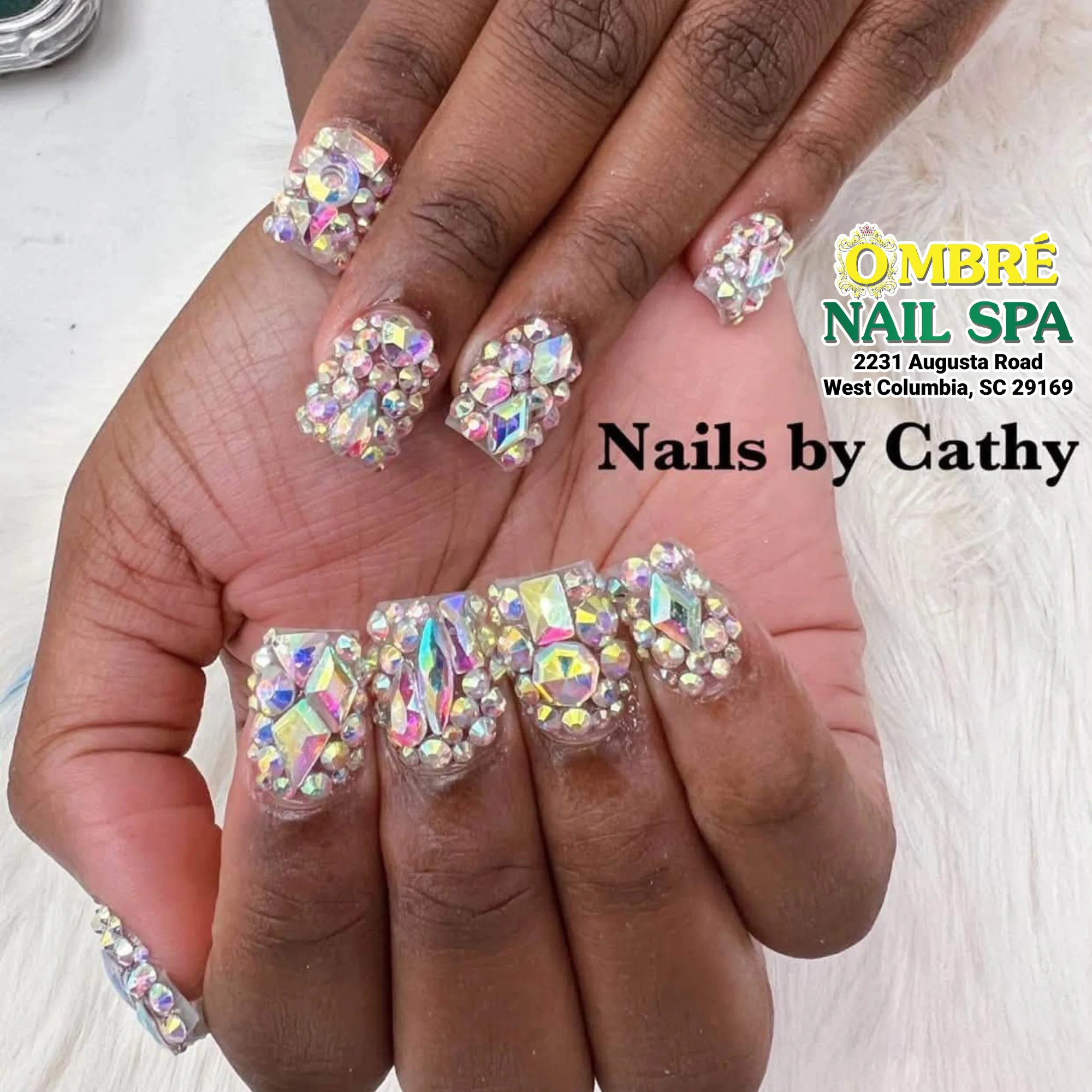 Nail designs